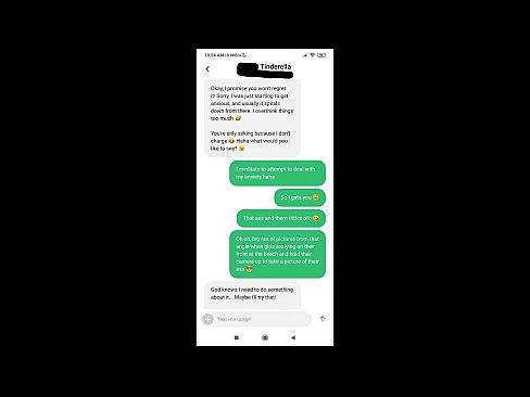 ❤️ He añadido una nueva PAWG de Tinder a mi harén ( hablar con Tinder incluido) ❤️ Video de porno en es.passenger33.ru ❌️❤️❤️❤️❤️❤️❤️❤️